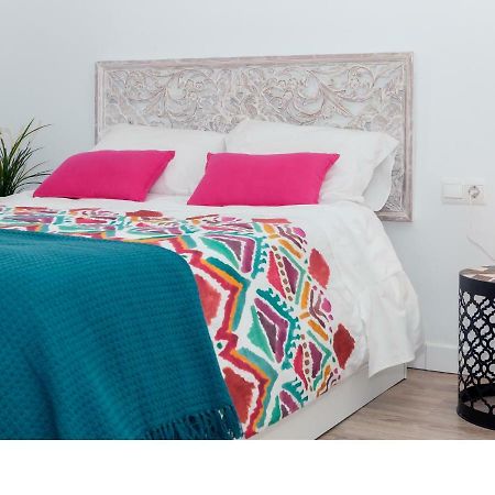 Apartamentos Rey Moro Толедо Экстерьер фото