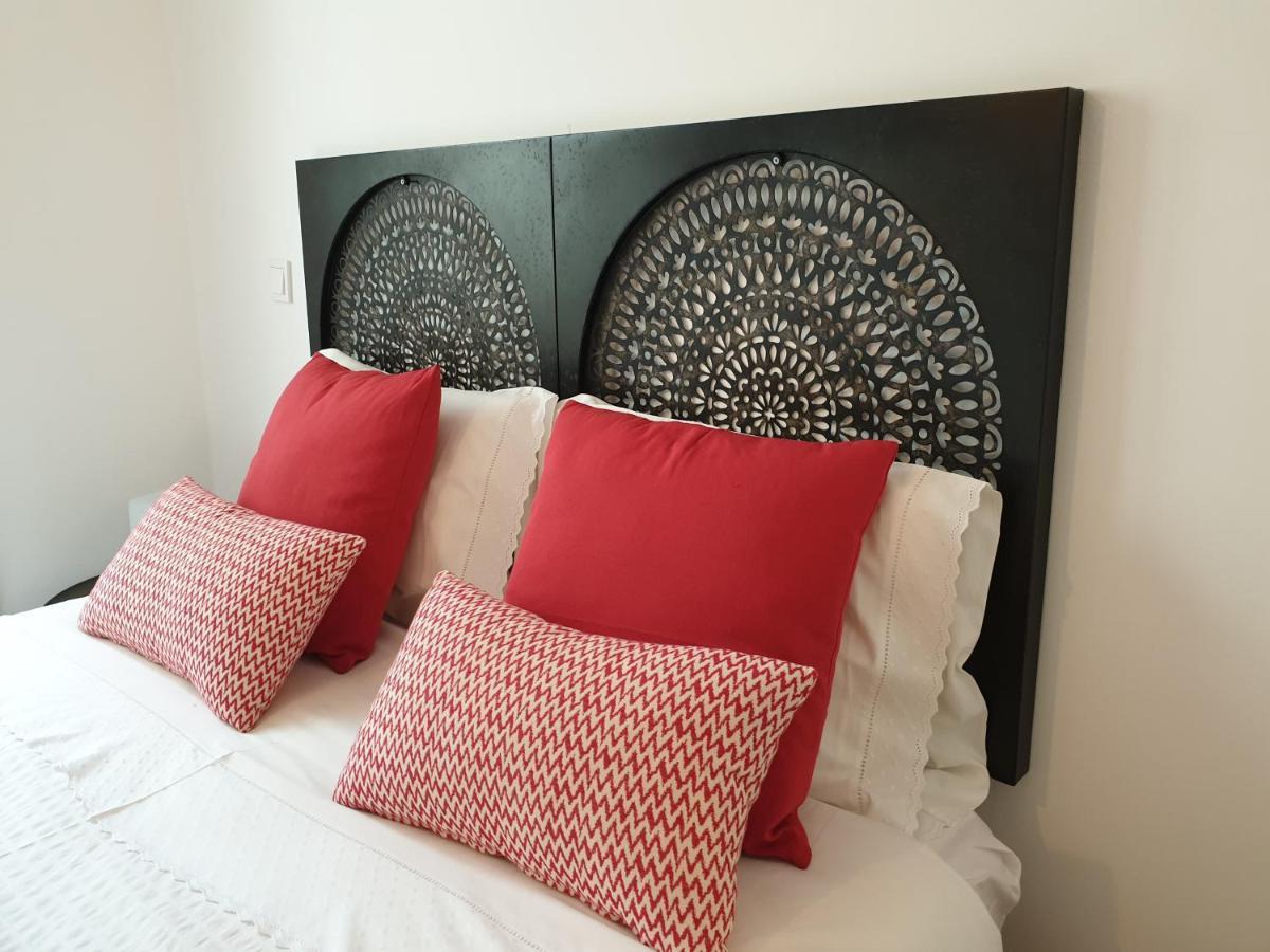 Apartamentos Rey Moro Толедо Экстерьер фото