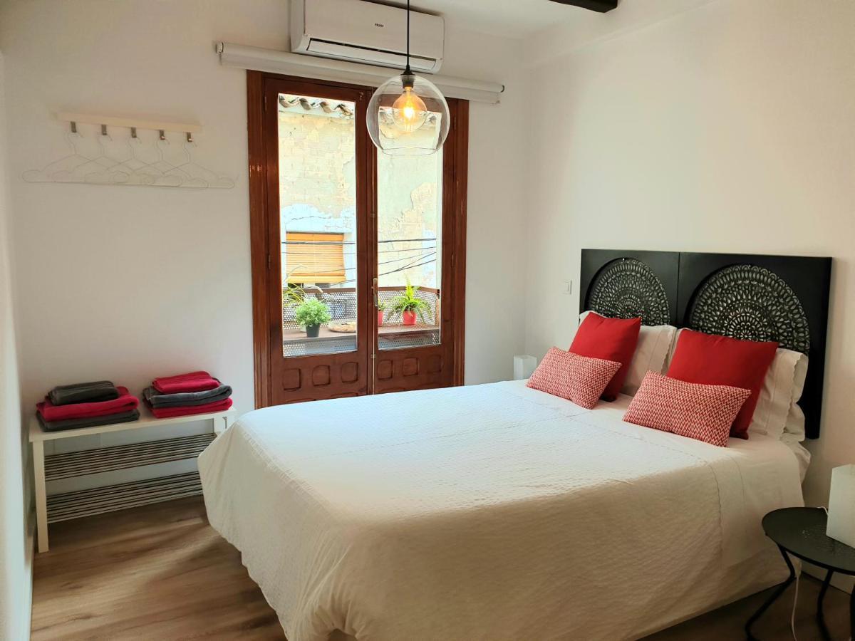 Apartamentos Rey Moro Толедо Экстерьер фото