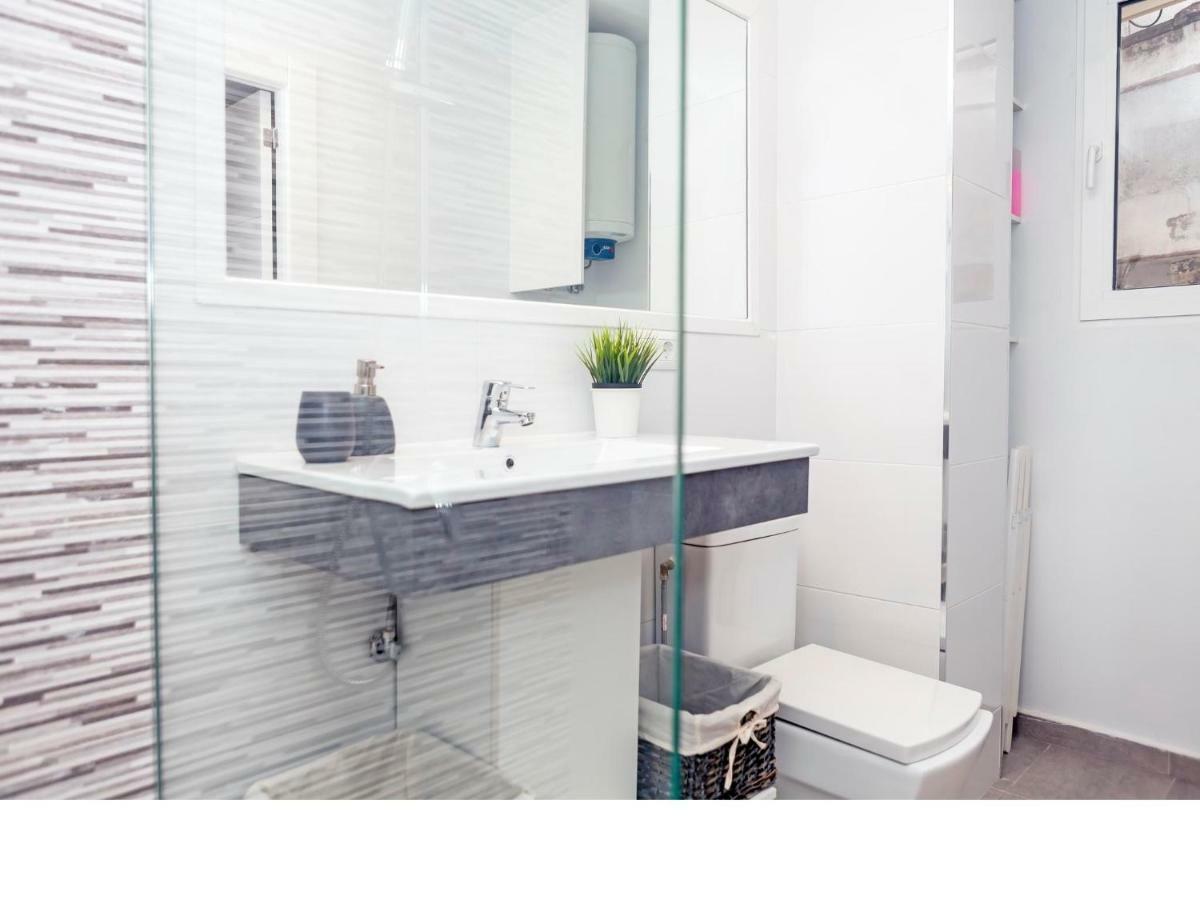 Apartamentos Rey Moro Толедо Экстерьер фото