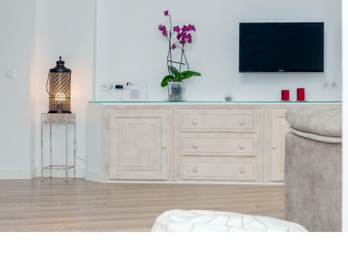 Apartamentos Rey Moro Толедо Экстерьер фото