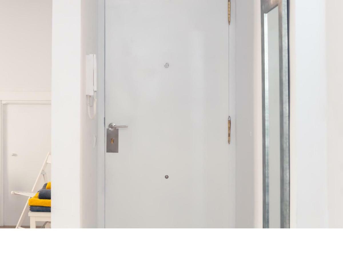 Apartamentos Rey Moro Толедо Экстерьер фото