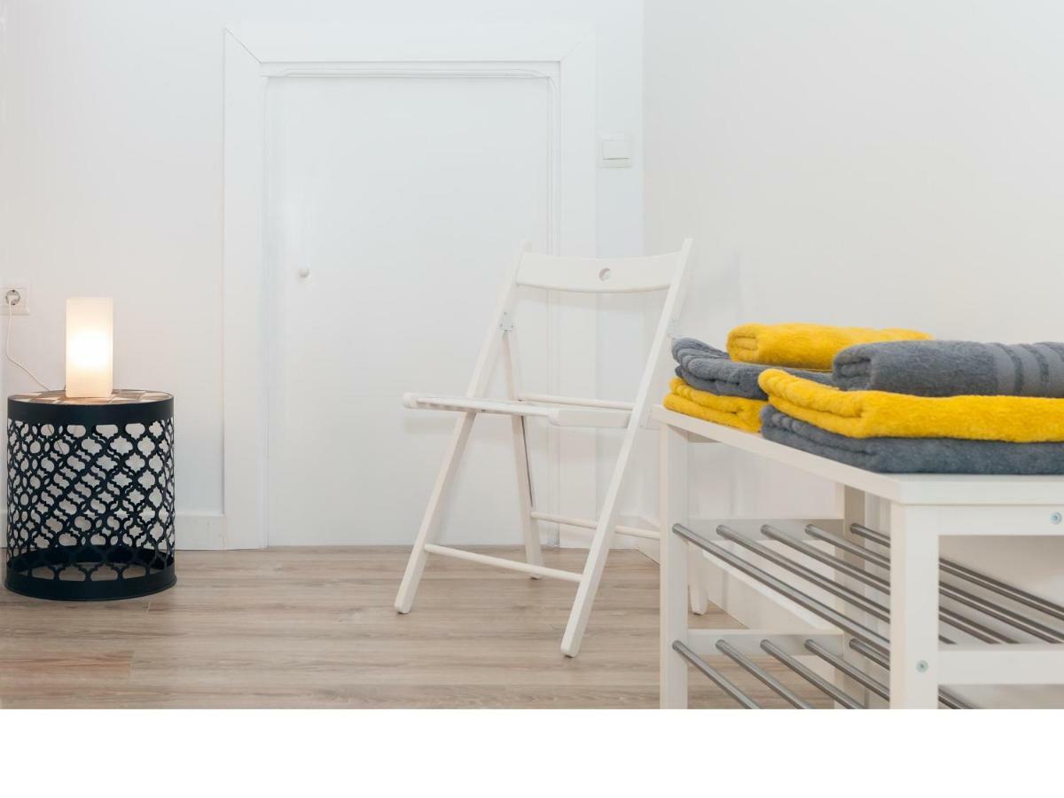 Apartamentos Rey Moro Толедо Экстерьер фото